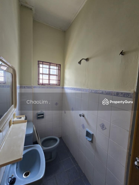 For Rent - Bukit Rahman Putra