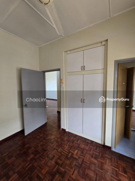 For Rent - Bukit Rahman Putra