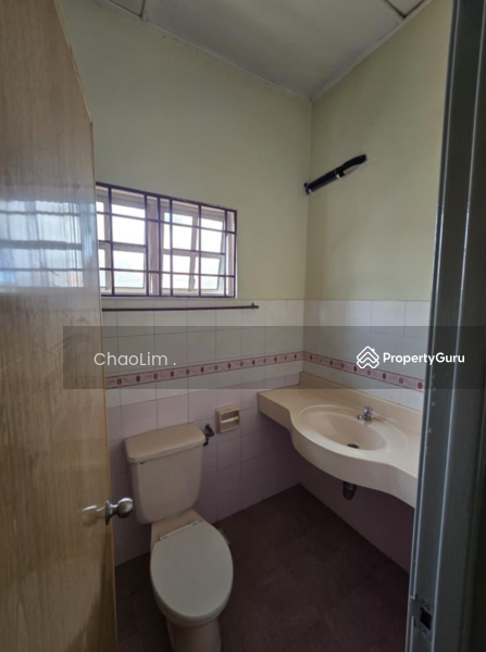 For Rent - Bukit Rahman Putra