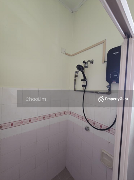 For Rent - Bukit Rahman Putra