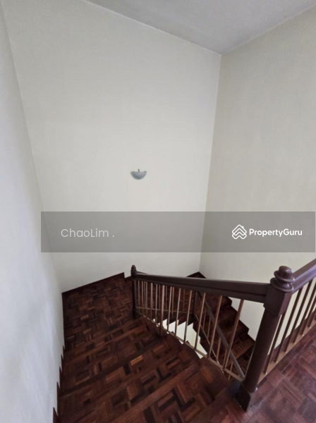 For Rent - Bukit Rahman Putra