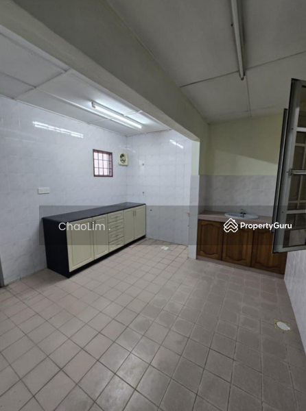 For Rent - Bukit Rahman Putra