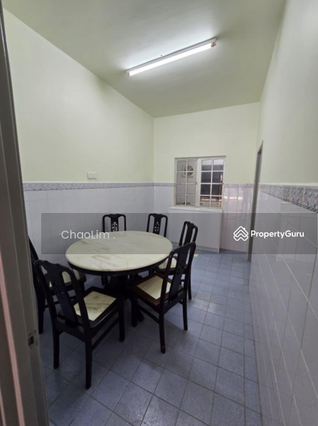 For Rent - Bukit Rahman Putra