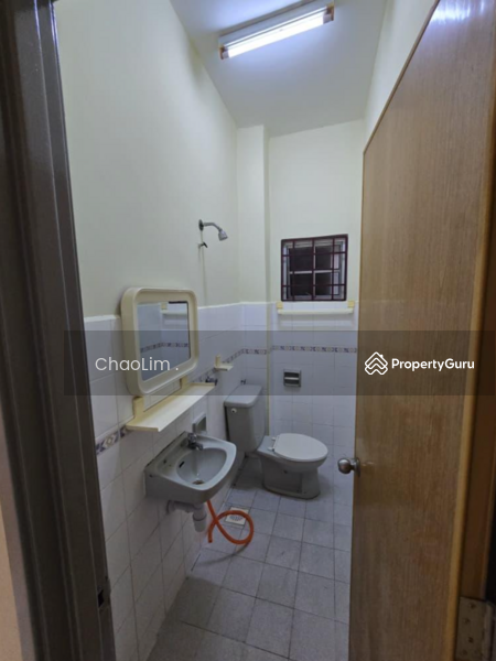 For Rent - Bukit Rahman Putra