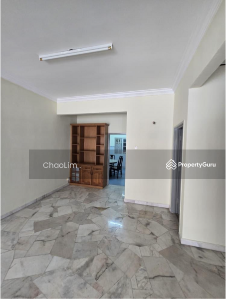 For Rent - Bukit Rahman Putra