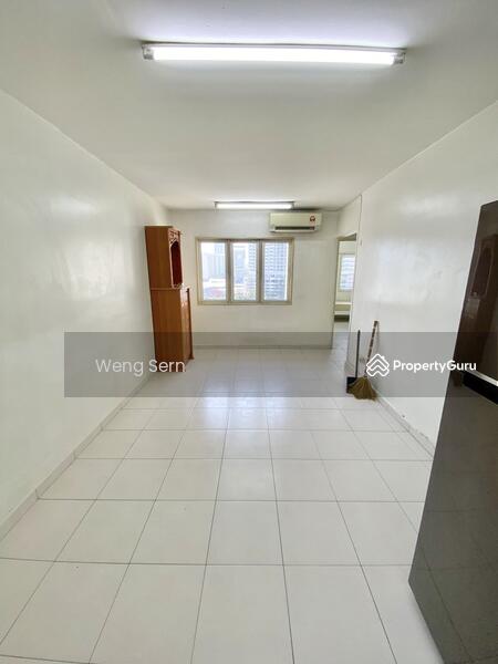 For Rent - Desa Pinang 2