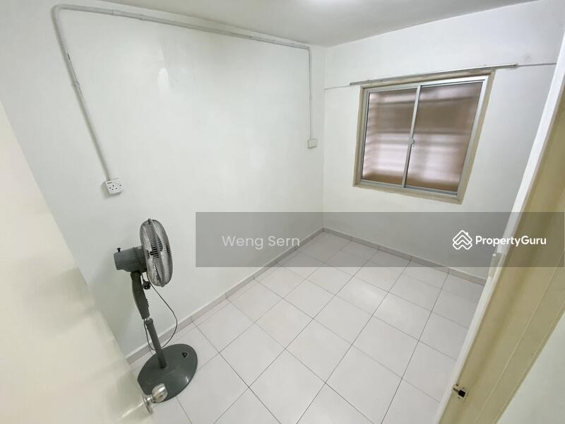 For Rent - Desa Pinang 2