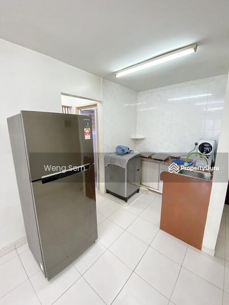 For Rent - Desa Pinang 2