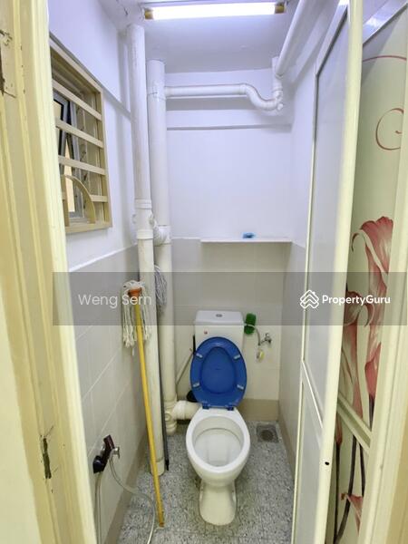For Rent - Desa Pinang 2