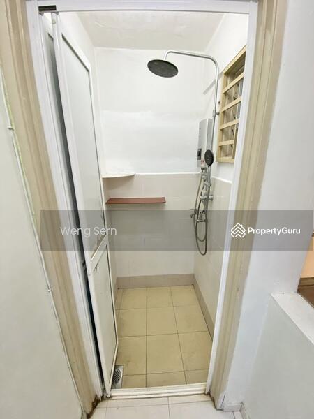 For Rent - Desa Pinang 2