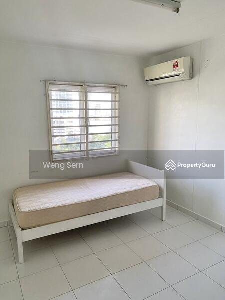 For Rent - Desa Pinang 2