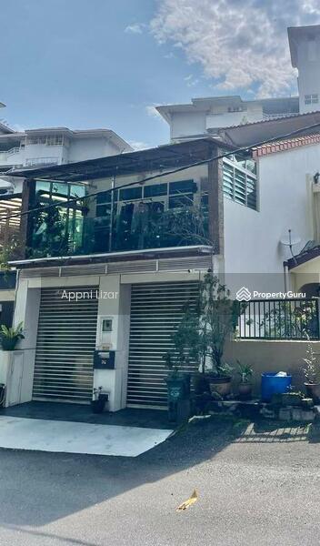 Untuk Dijual - seksyen 5 wangsa maju