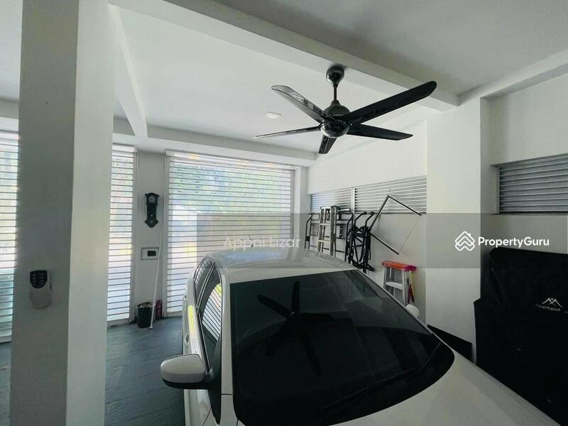 Untuk Dijual - seksyen 5 wangsa maju
