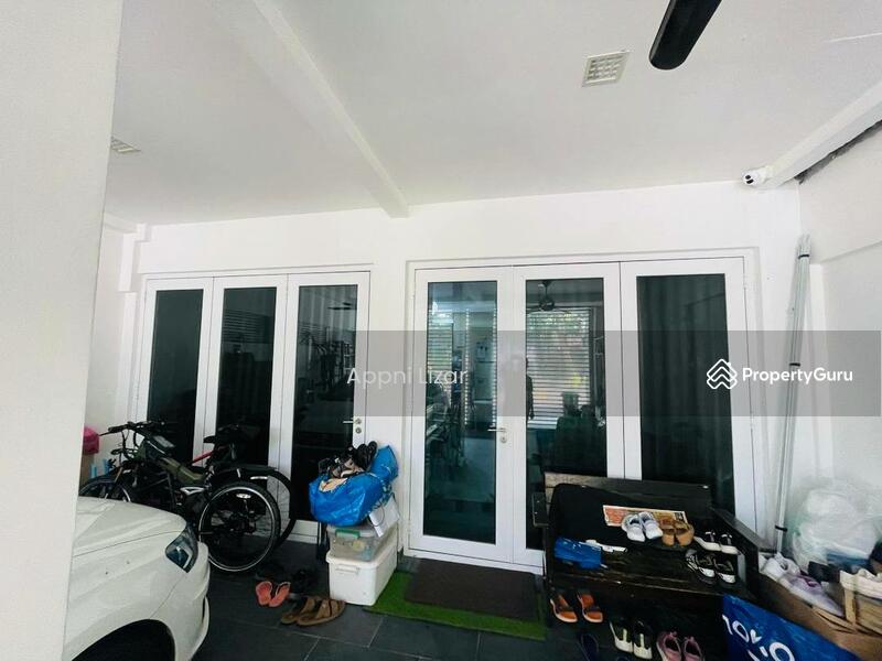 Untuk Dijual - seksyen 5 wangsa maju