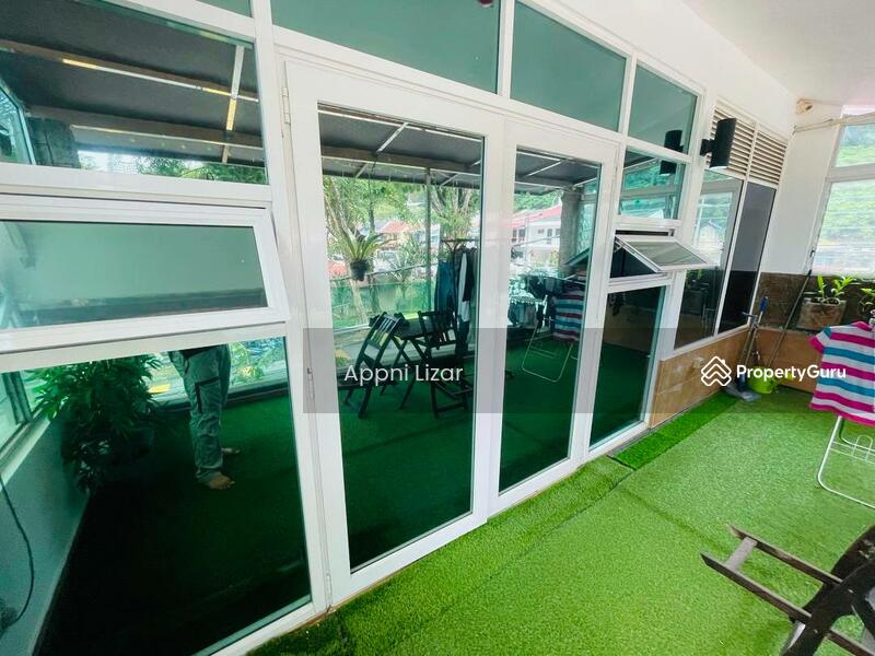 Untuk Dijual - seksyen 5 wangsa maju