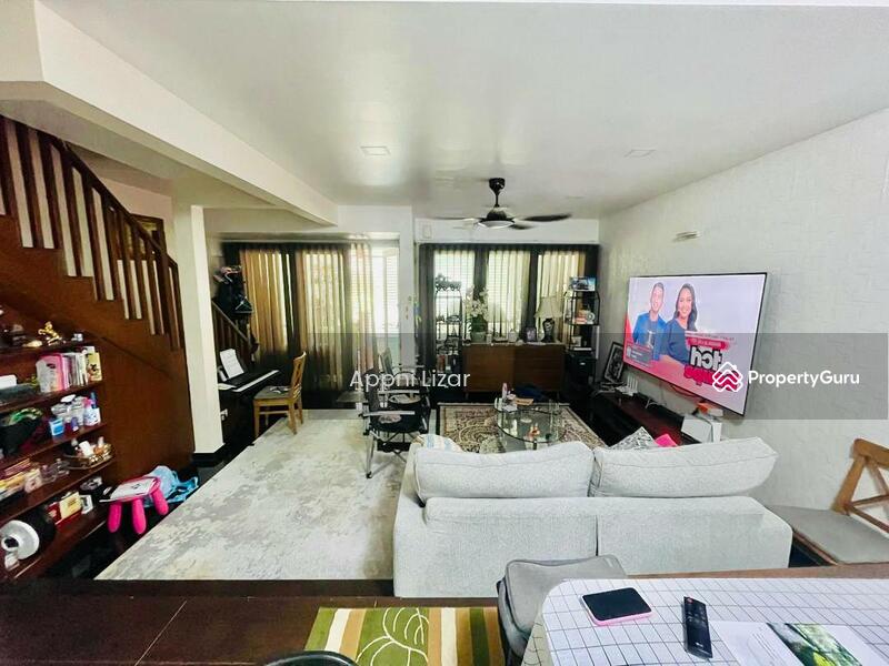 Untuk Dijual - seksyen 5 wangsa maju