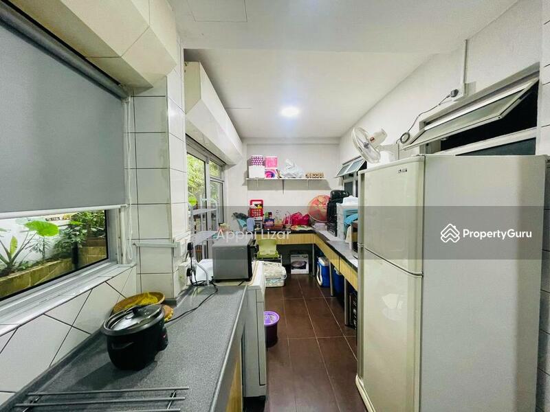 Untuk Dijual - seksyen 5 wangsa maju
