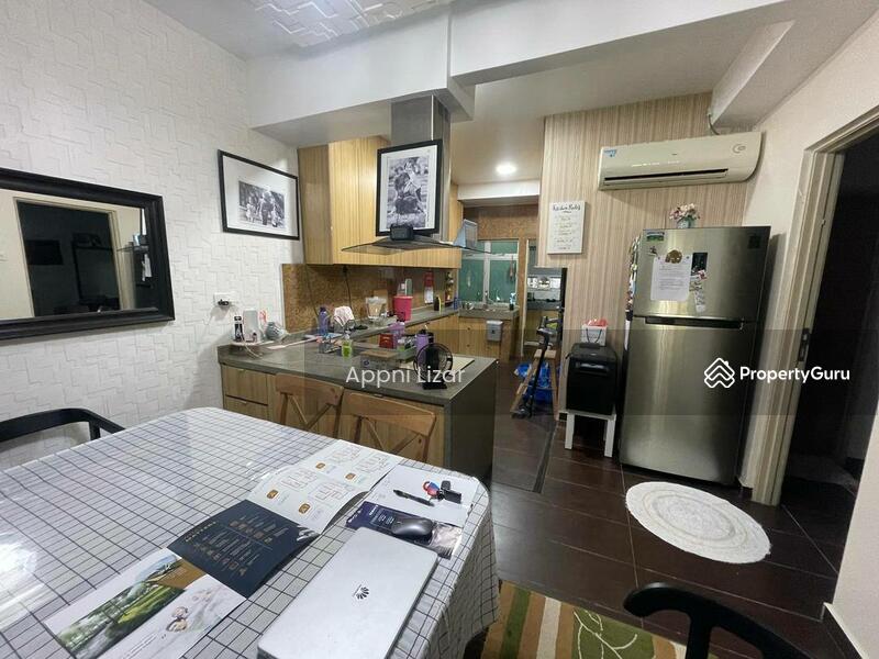 Untuk Dijual - seksyen 5 wangsa maju