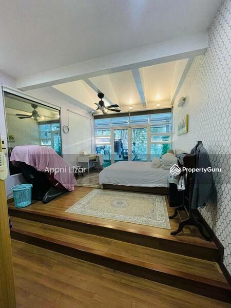 Untuk Dijual - seksyen 5 wangsa maju