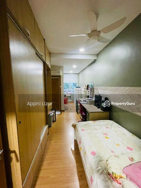 Untuk Dijual - seksyen 5 wangsa maju