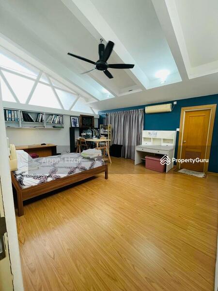 Untuk Dijual - seksyen 5 wangsa maju