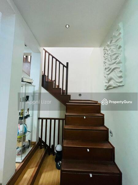 Untuk Dijual - seksyen 5 wangsa maju