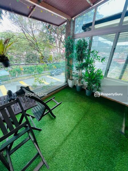 Untuk Dijual - seksyen 5 wangsa maju