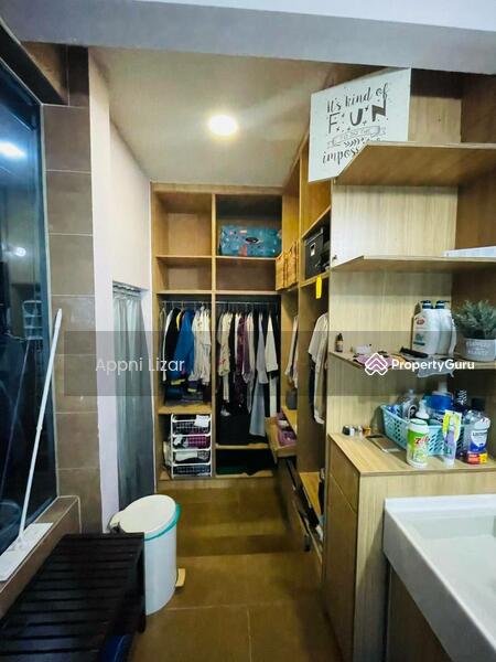 Untuk Dijual - seksyen 5 wangsa maju