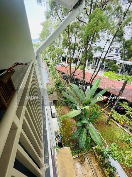 Untuk Dijual - seksyen 5 wangsa maju