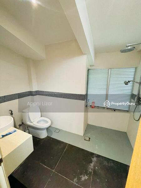 Untuk Dijual - seksyen 5 wangsa maju