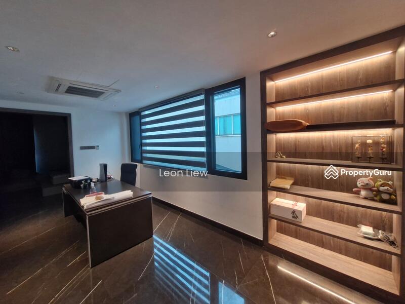 For Sale - LeVenue