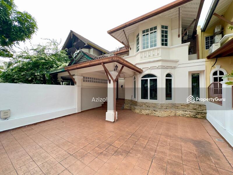For Sale - Seksyen 7 Kota Damansara