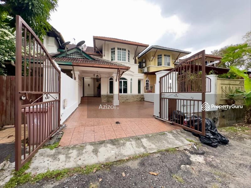 For Sale - Seksyen 7 Kota Damansara