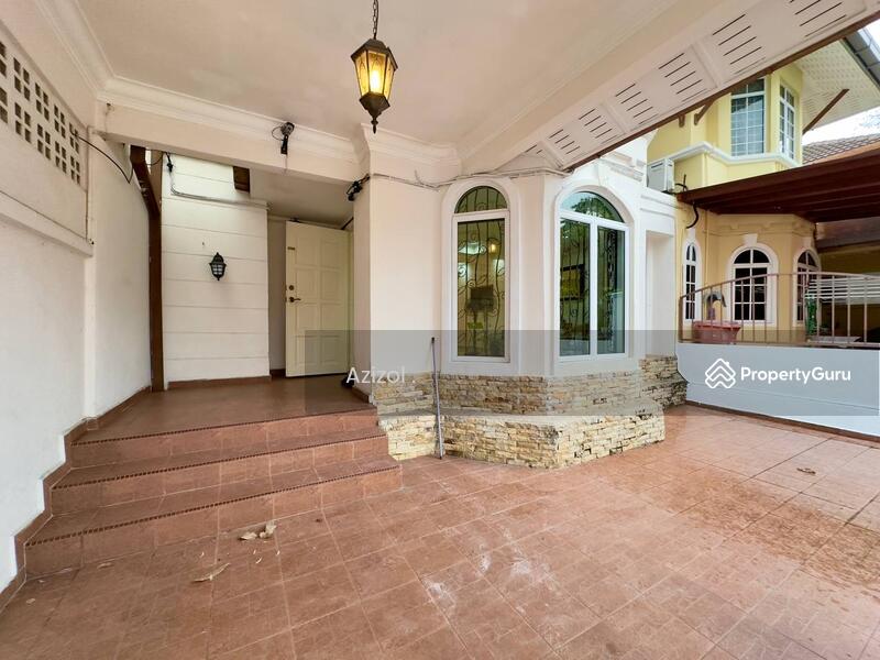 For Sale - Seksyen 7 Kota Damansara