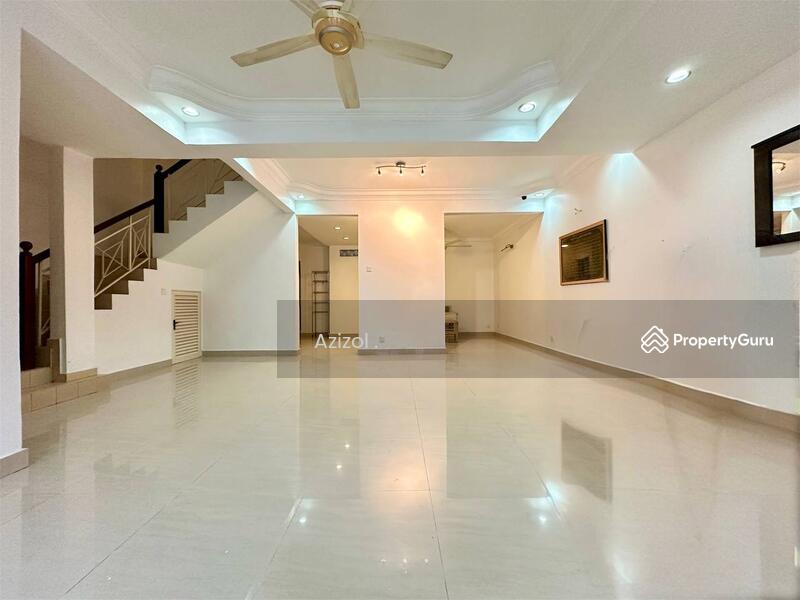 For Sale - Seksyen 7 Kota Damansara