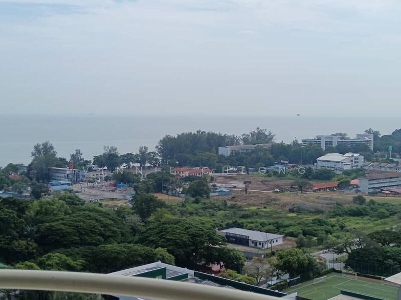 Condominium for Rent at Eden Seaview Condominium - Vinnie Cheong - View - PropertyGuru.com.my