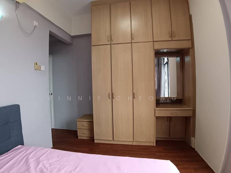 Condominium for Rent at Eden Seaview Condominium - Vinnie Cheong - Bedroom - PropertyGuru.com.my