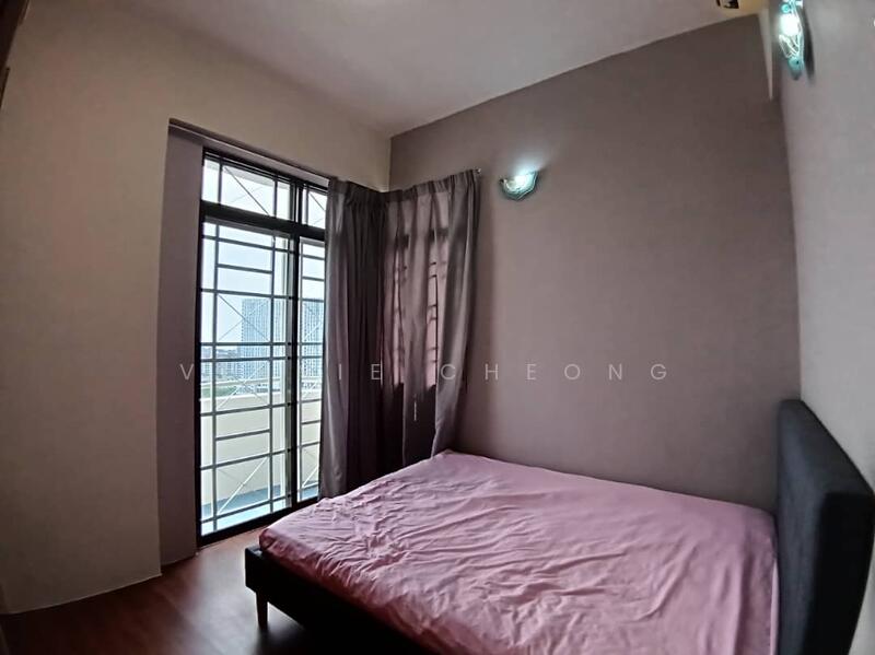 Condominium for Rent at Eden Seaview Condominium - Vinnie Cheong - Bedroom - PropertyGuru.com.my