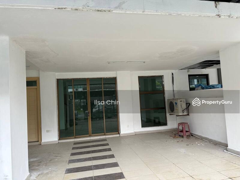 For Rent - Bandar Dato Onn, Perjiranan 8 ( Maple 2b)