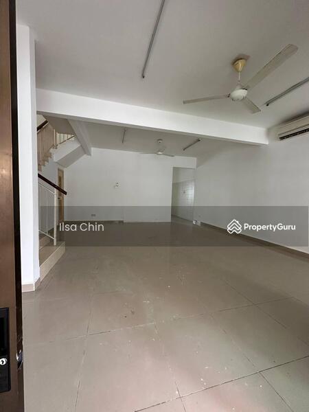 For Rent - Bandar Dato Onn, Perjiranan 8 ( Maple 2b)