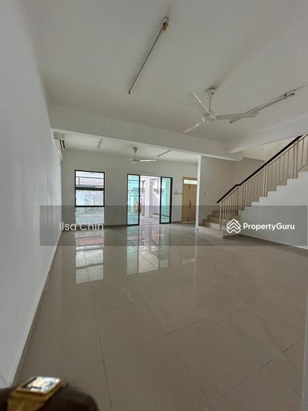 For Rent - Bandar Dato Onn, Perjiranan 8 ( Maple 2b)