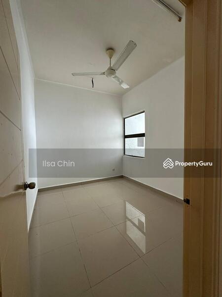 For Rent - Bandar Dato Onn, Perjiranan 8 ( Maple 2b)