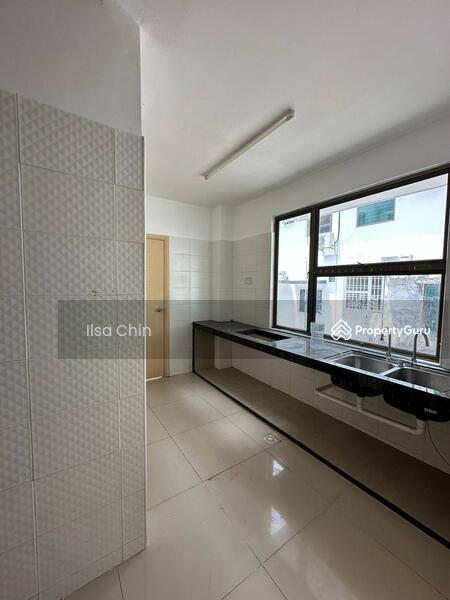 For Rent - Bandar Dato Onn, Perjiranan 8 ( Maple 2b)