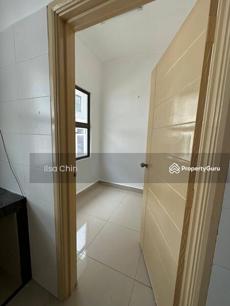 For Rent - Bandar Dato Onn, Perjiranan 8 ( Maple 2b)