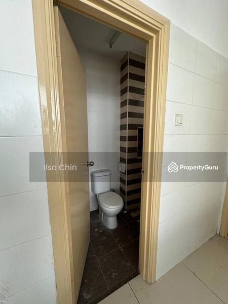 For Rent - Bandar Dato Onn, Perjiranan 8 ( Maple 2b)
