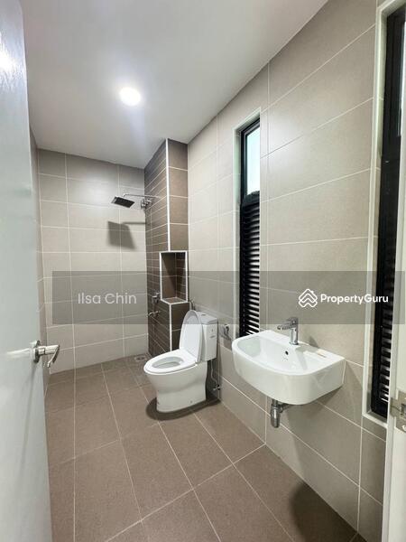 For Rent - Bandar Dato Onn , Perjiranan 8 (maple 2a)