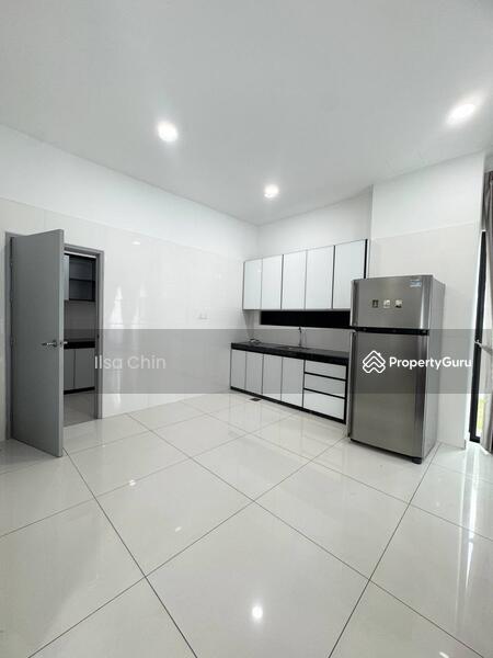 For Rent - Bandar Dato Onn , Perjiranan 8 (maple 2a)