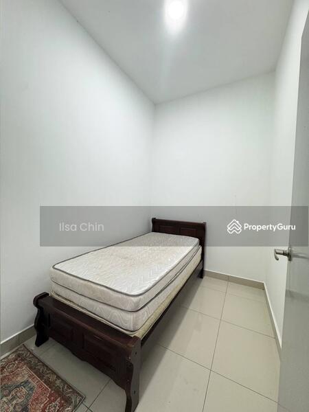 For Rent - Bandar Dato Onn , Perjiranan 8 (maple 2a)