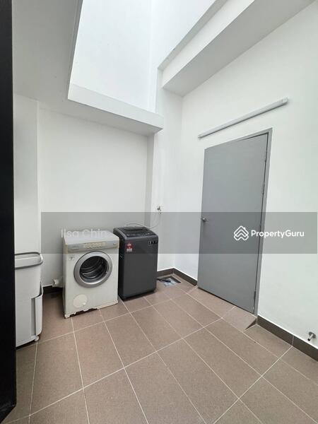 For Rent - Bandar Dato Onn , Perjiranan 8 (maple 2a)