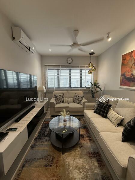 Flora Residency untuk Untuk Dijual - RM 450,000, Mac 2026 - PropertyGuru.com.my